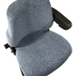 New OEM Genuine CNHi, Seat Asm. - Part # 87395378