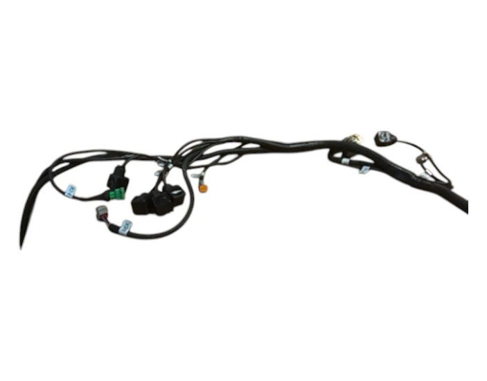 New OEM Genuine CNHi, Harness Wire - Part # 87406407