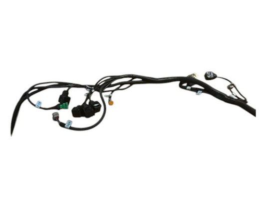 New OEM Genuine CNHi, Harness Wire - Part # 87406407