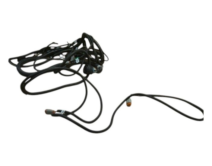 New OEM Genuine CNHi, Harness Wire - Part # 87406407