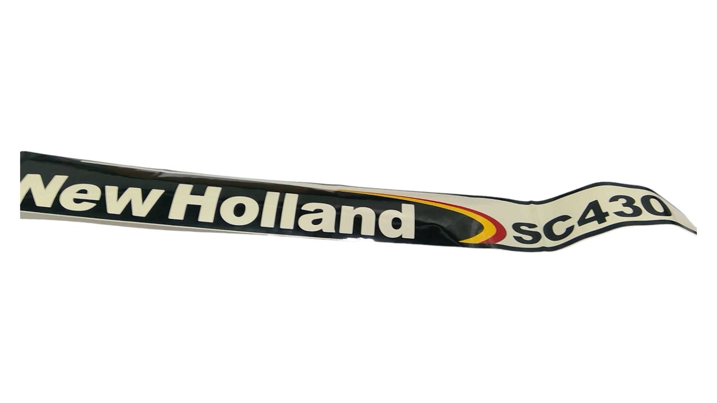 New OEM Genuine CNHi, Decal - Part # 87419193