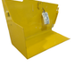 New OEM Genuine CNHi, Cover - Part # 87425655