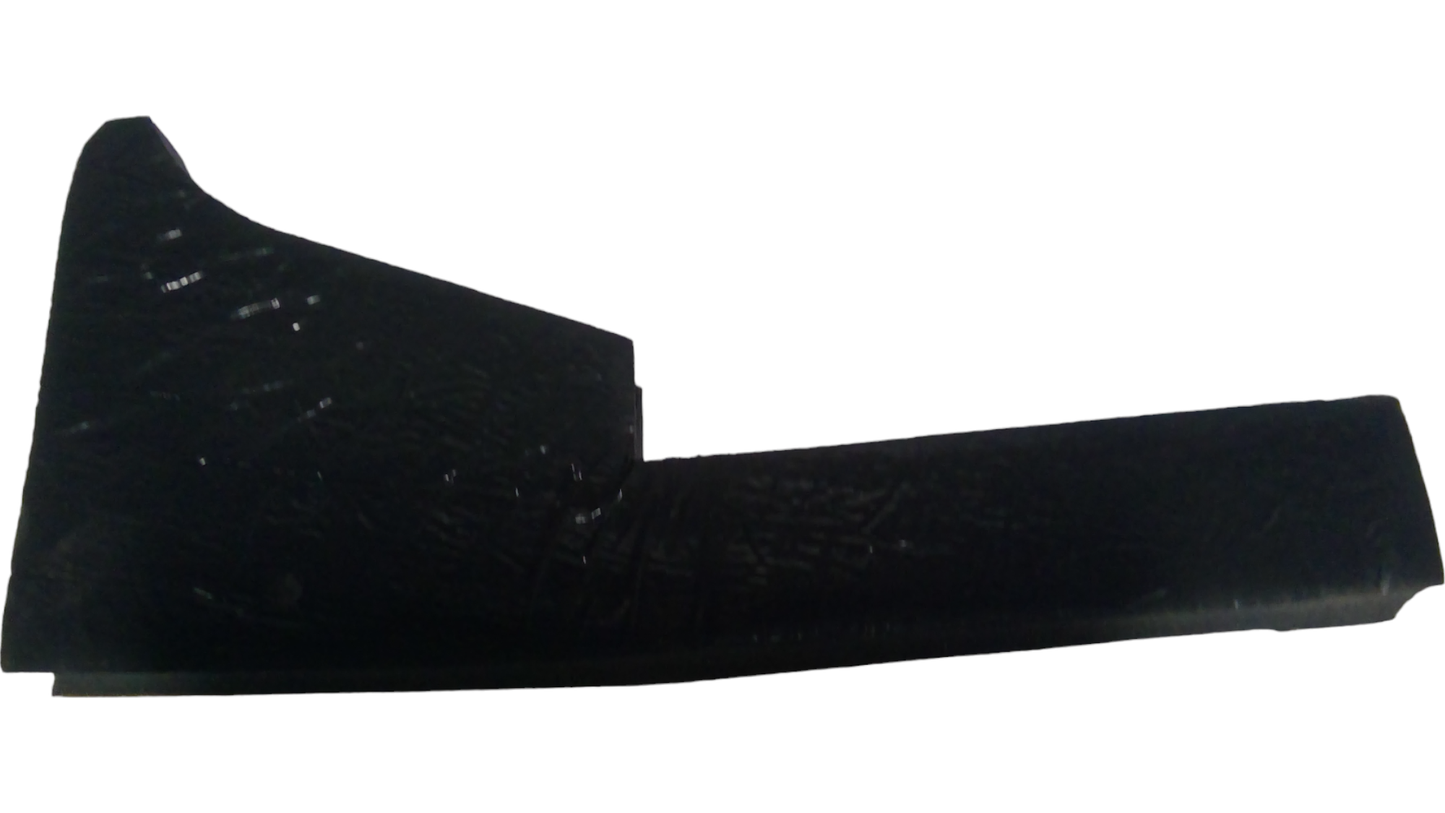 New OEM Genuine CNHi, Pad - Part # 87460174