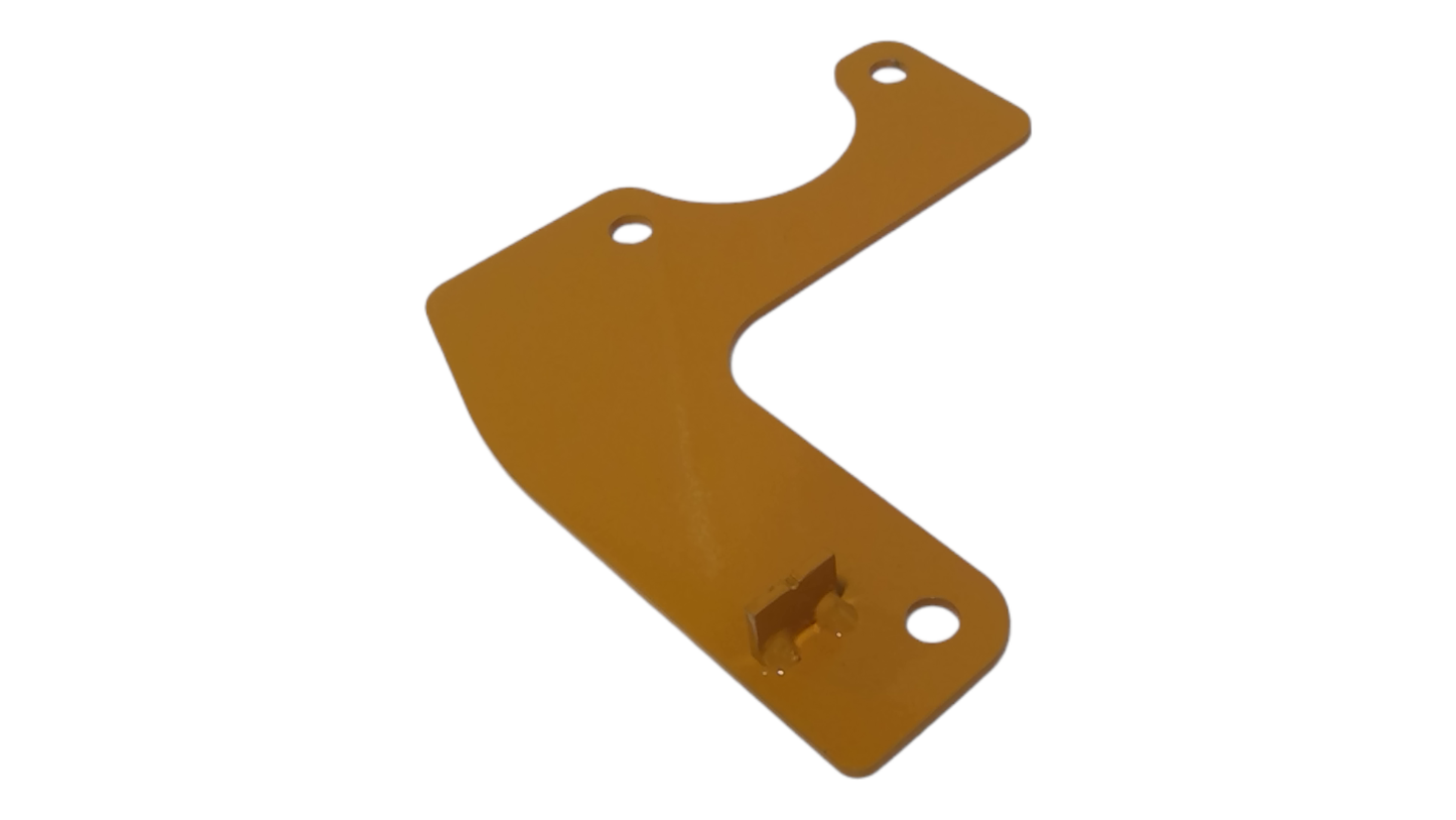 New OEM Genuine CNHi, Mount - Part # 87480549
