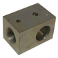 New OEM Genuine CNHi, End - Part # 87495151