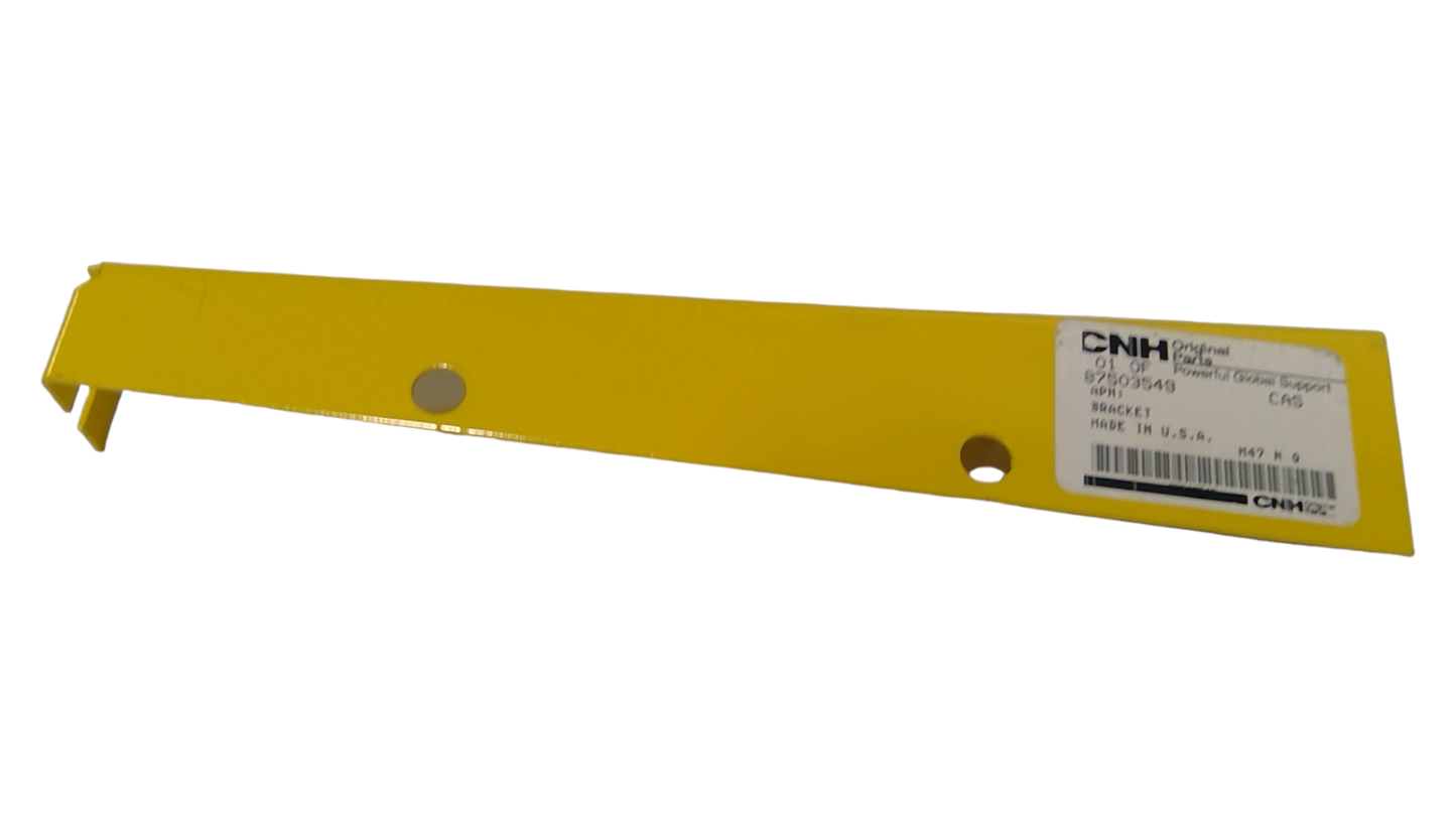 New OEM Genuine CNHi, Bracket - Part # 87503549