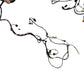 New OEM Genuine CNHi, Harness Wire - Part # 87537902