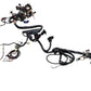New OEM Genuine CNHi, Harness Wire - Part # 87537902