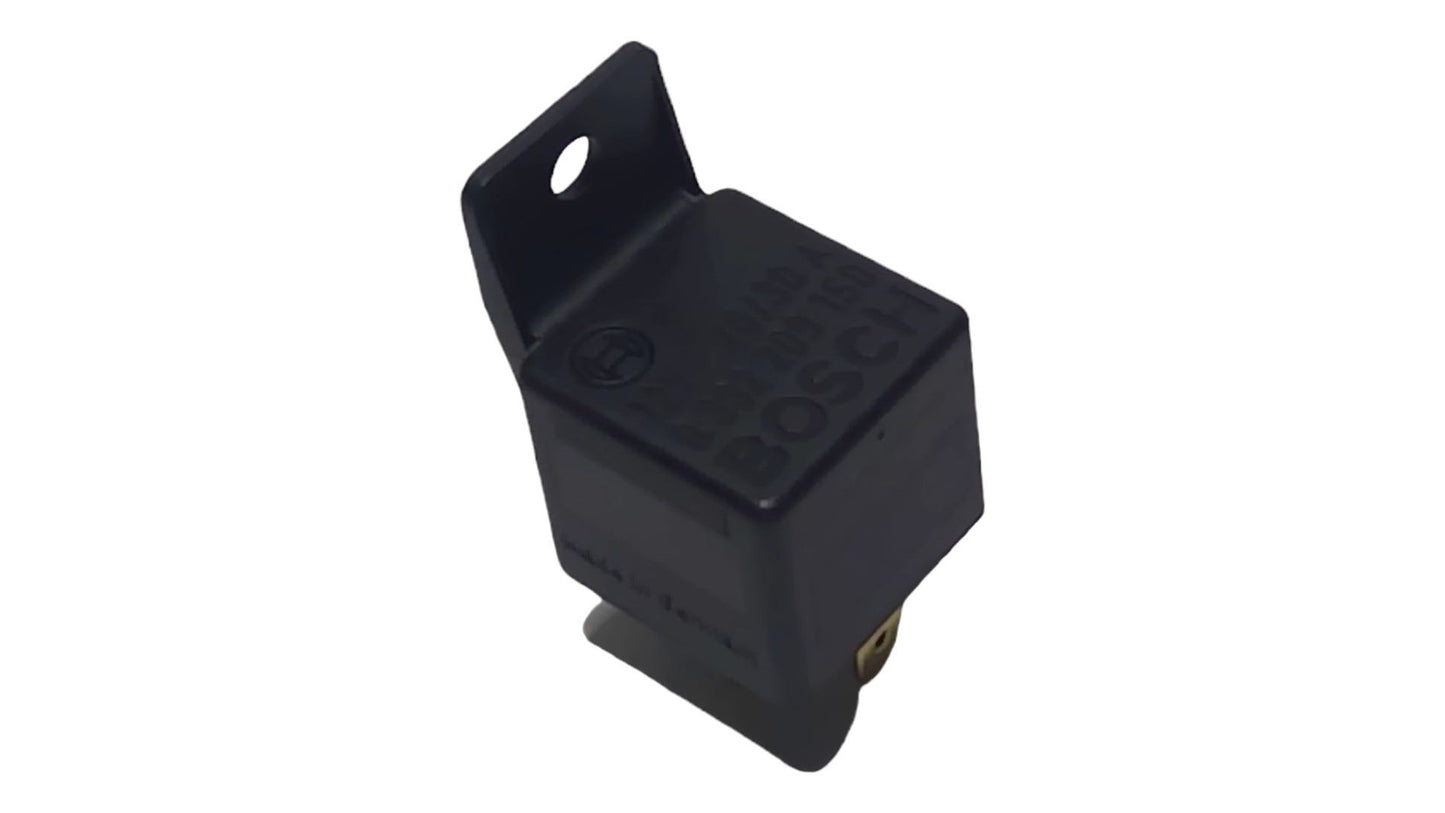 New OEM Genuine CNHi, Relay - Part # 87567547
