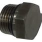 New OEM Genuine CNHi, Plug - Part # 87576161