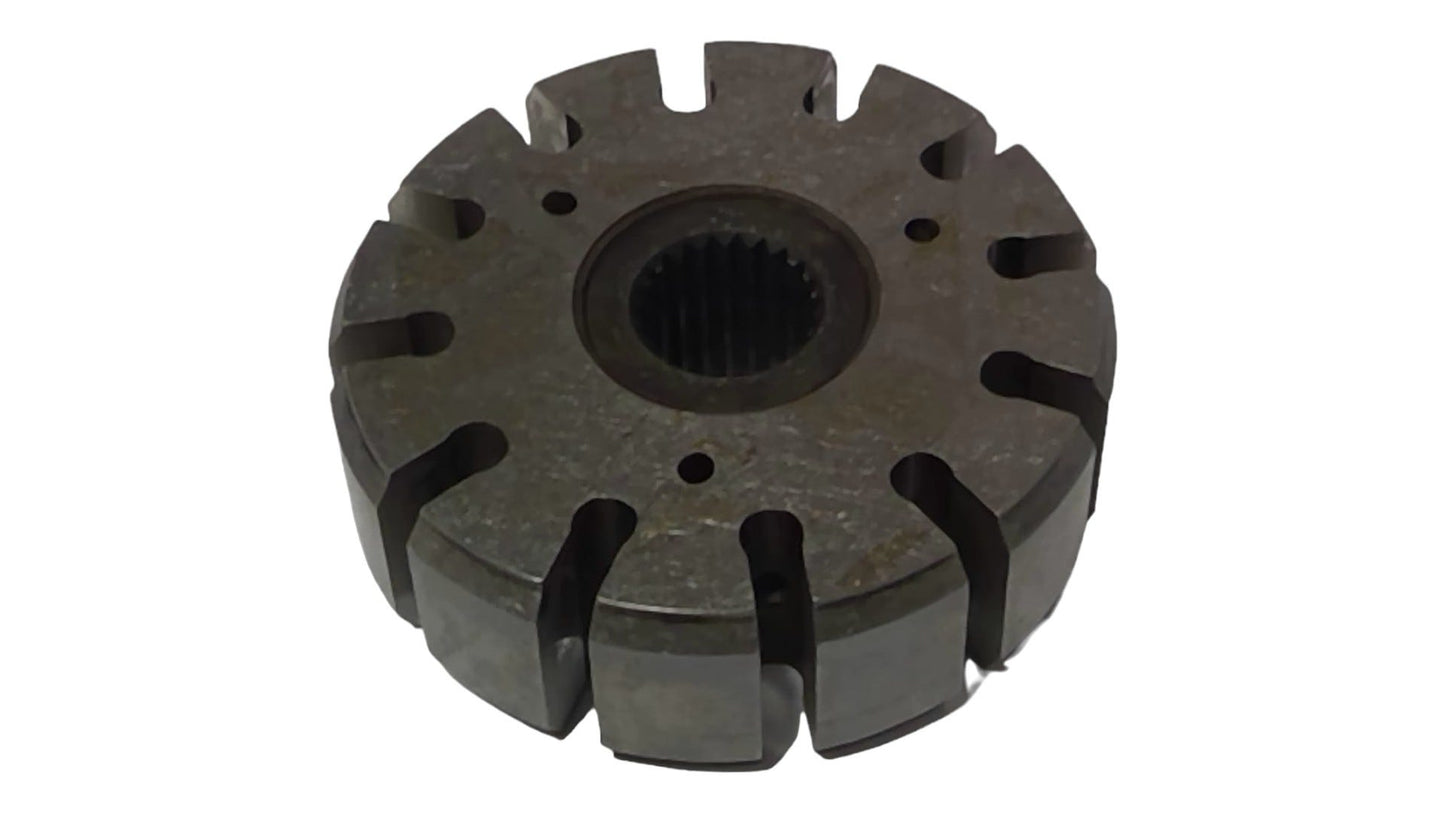 New OEM Genuine CNHi, Rotor - Part # 87596182