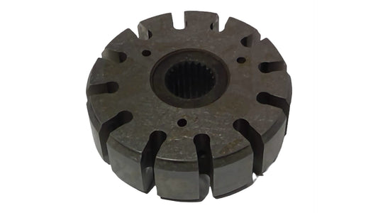 New OEM Genuine CNHi, Rotor - Part # 87596182