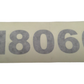 New OEM Genuine CNHi, Decal - Part # 87621977