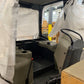 New OEM Genuine CNHi, Cab - Part # 87627011