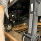 New OEM Genuine CNHi, Cab - Part # 87627011