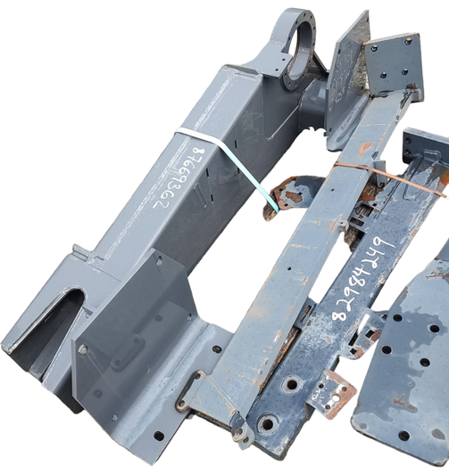 New OEM Genuine CNHi, Frame - Part # 87669362