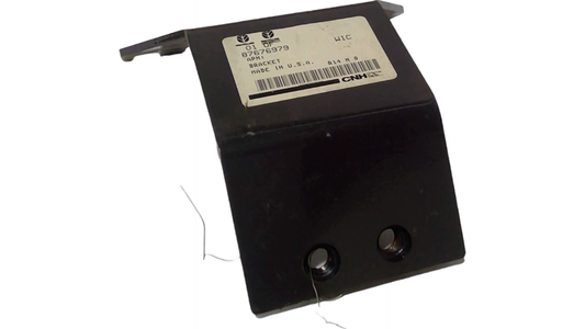 New OEM Genuine CNHi, Bracket - Part # 87676979