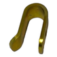 New OEM Genuine CNHi, Clip - Part # 87716600