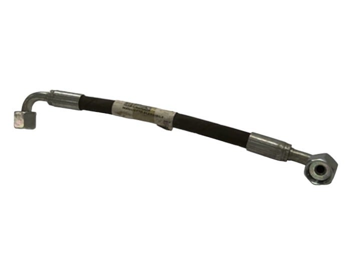 New OEM Genuine CNHi, Hose - Part # 87725513