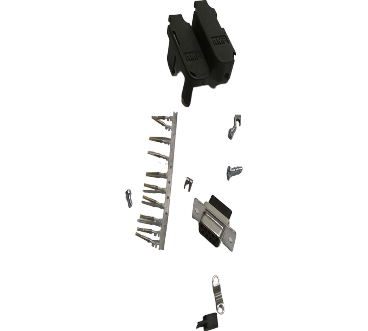 New OEM Genuine CNHi, Kit Service - Part # 87728808