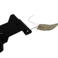 New OEM Genuine CNHi, Bracket - Part # 87733413