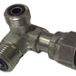 New OEM Genuine CNHi, Hyd Connector - Part # 87739901