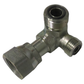 New OEM Genuine CNHi, Hyd Connector - Part # 87739901