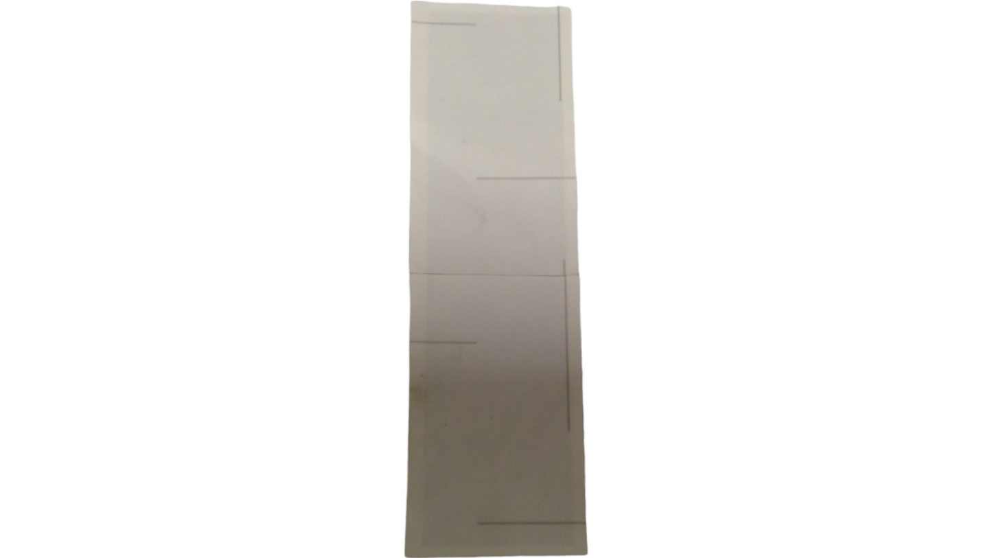 New OEM Genuine CNHi, Decal - Part # 87749238