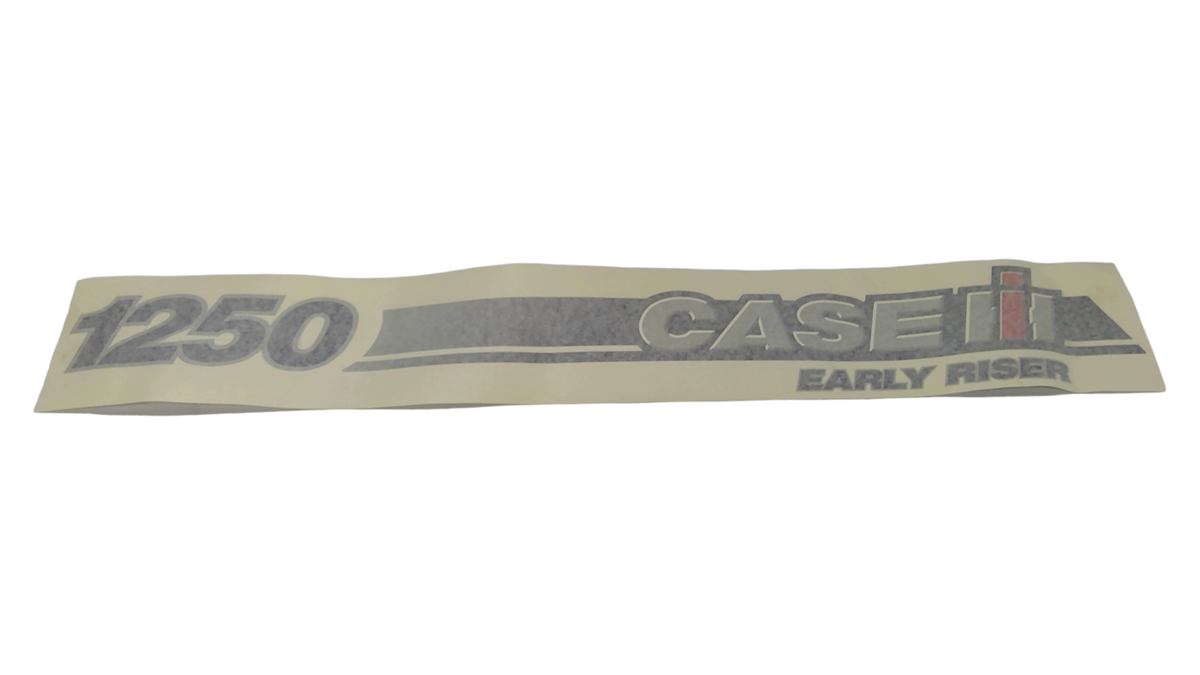 New OEM Genuine CNHi, Decal - Part # 87750343