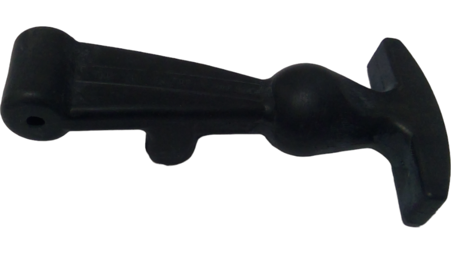 New OEM Genuine CNHi, Hook Latch - Part # 87790902
