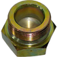 New OEM Genuine CNHi, Plug - Part # 8900045256