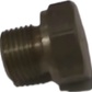 New OEM Genuine CNHi, Plug - Part # 8900046575