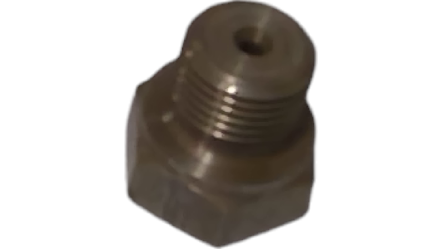 New OEM Genuine CNHi, Plug - Part # 8900046575