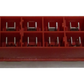 New OEM Genuine CNHi, Fuse Box - Part # 8900115506