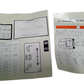 New OEM Genuine CNHi, Kit Decals - Part # 8900132491