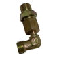 New OEM Genuine CNHi, Hyd Connector - Part # 8900171430