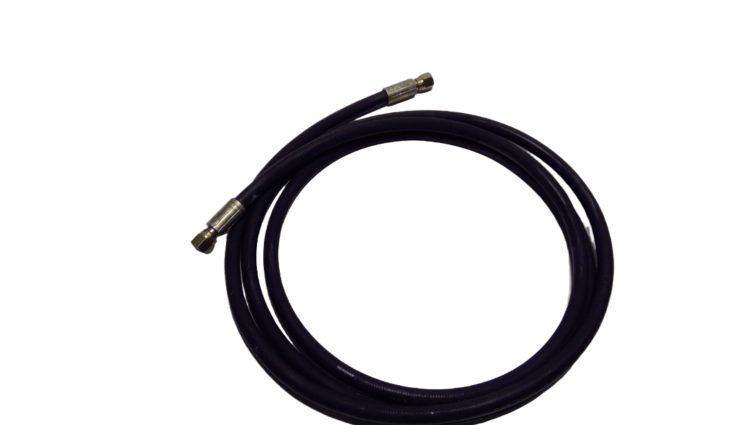 New OEM Genuine CNHi, Hose Flexible - Part # 8900191115
