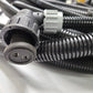 New OEM Genuine CNHi, Harness Wire - Part # 8900194950