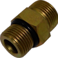 New OEM Genuine CNHi, Hyd Connector - Part # 89500403772