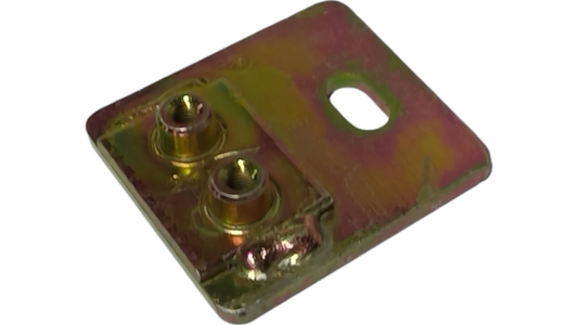 New OEM Genuine CNHi, Support - Part # 89500408786