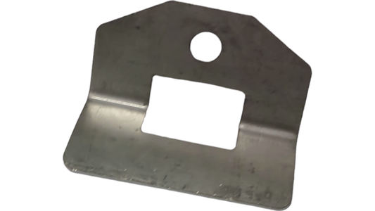 New OEM Genuine CNHi, Support - Part # 89500408796