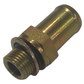 New OEM Genuine CNHi, Hyd Connector - Part # 89500417694