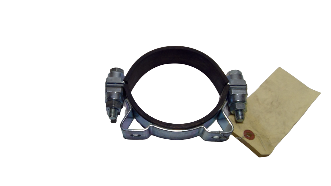 New OEM Genuine CNHi, Clamp - Part # 89500423533
