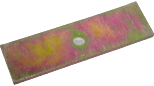 New OEM Genuine CNHi, Bracket - Part # 89500427884