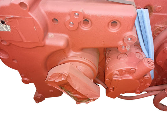 New OEM Genuine CNHi, Transmission - Part # 89500433730