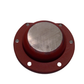 New OEM Genuine CNHi, Cover - Part # 8963100092