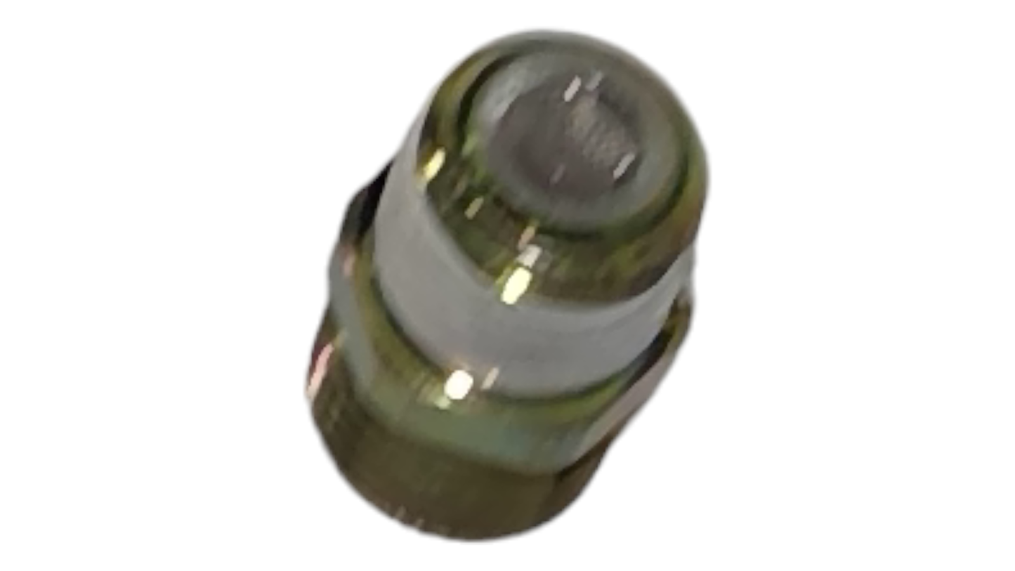 New OEM Genuine CNHi, Hyd Connector - Part # 8993192375