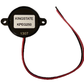 New OEM Genuine CNHi, Buzzer - Part # 8998343600