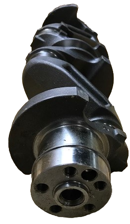 New OEM Genuine CNHi, Crankshaft - Part # 89BM6303CA