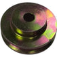 New OEM Genuine CNHi, Pulley Dr - Part # 98411942